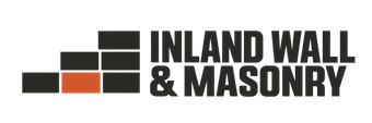 Inland Wall & Masonry Logo