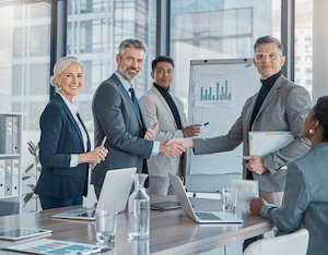 PROFESSIONAL MANAGEMENT AND WHAT TO LOOK FORT