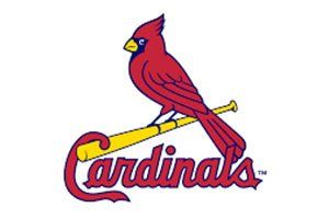 St. Louis Cardinals logo