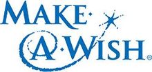 Make A wish logo
