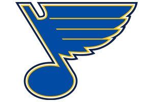 St. Louis Blues logo