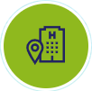 Reservaciones de hotel y tours