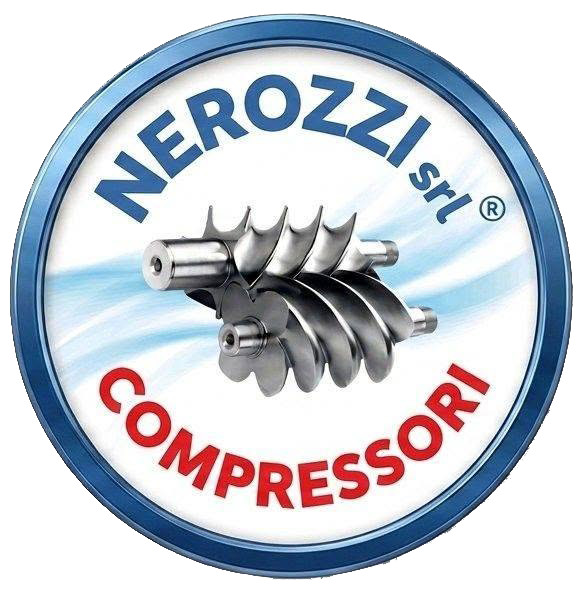 Nerozzi compressori - logo