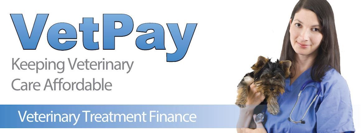Vet Pay