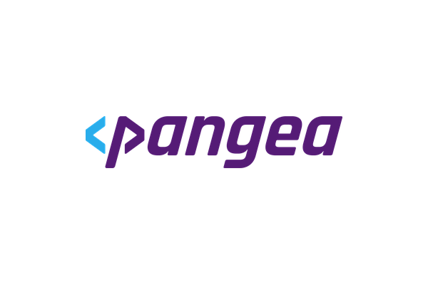 Pangea logo