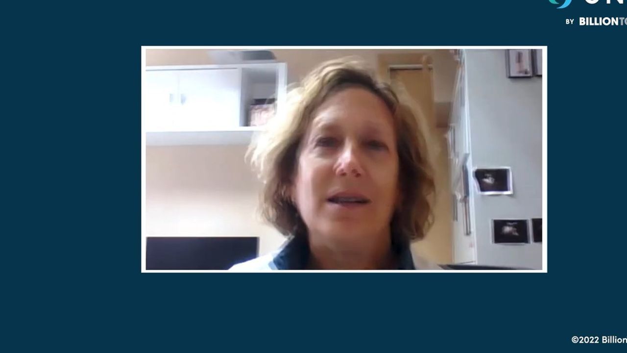 BillionToOne: Physician Testimonial