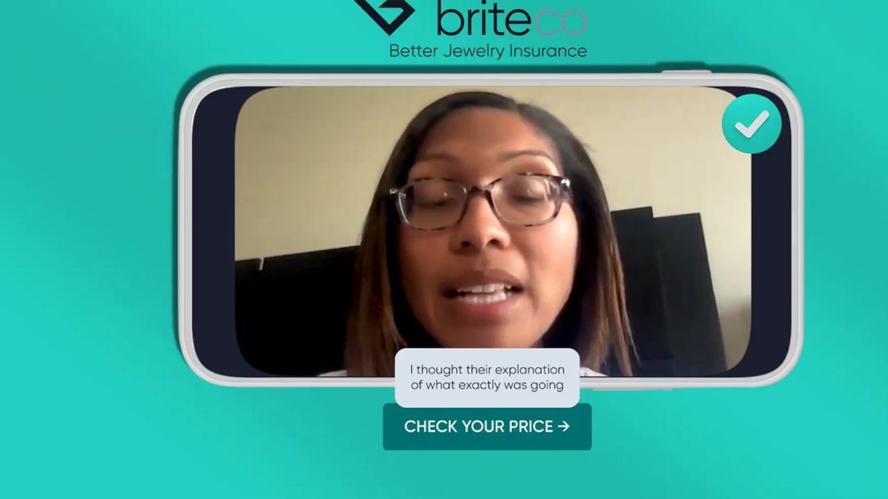 BriteCo: Customer Testimonial