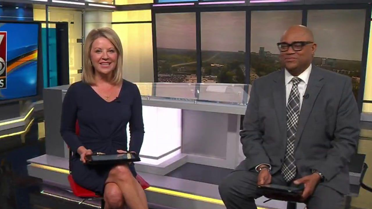FIRST: CBS 17 Raleigh: VulnCon Segment, Part 2