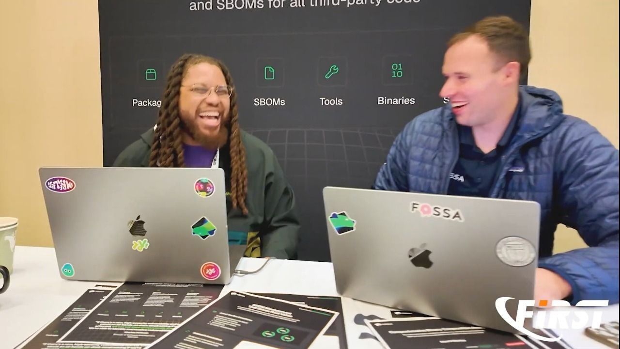 FIRST: CVE/FIRST VulnCon 2025 & Annual CNA Summit Recap