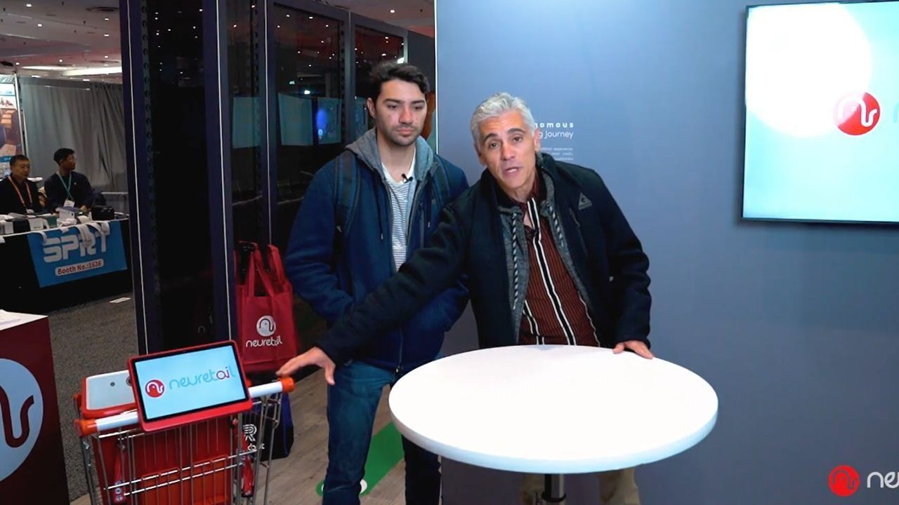 NeuRetail: NRF Event Recap