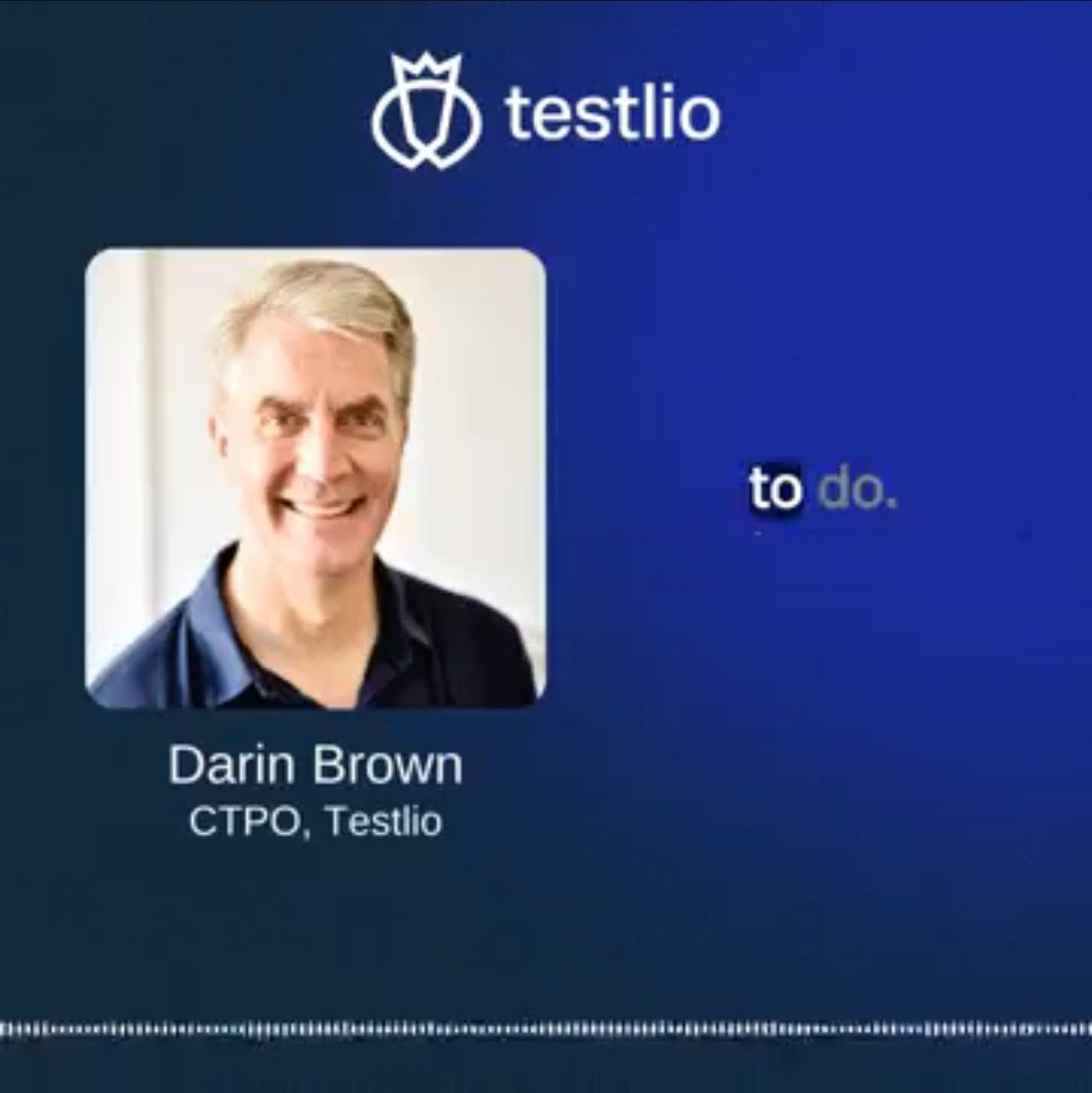 Testlio: Leadership Audiogram