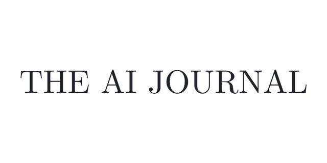 The AI Journal logo