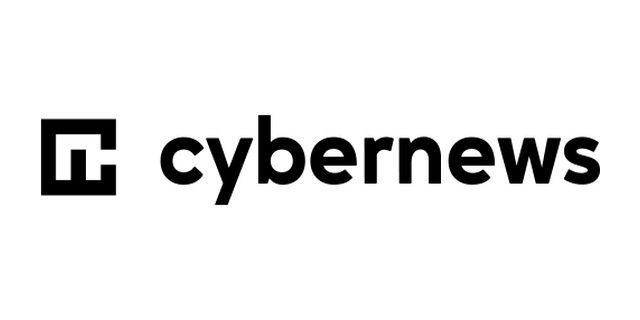 Cybernews logo