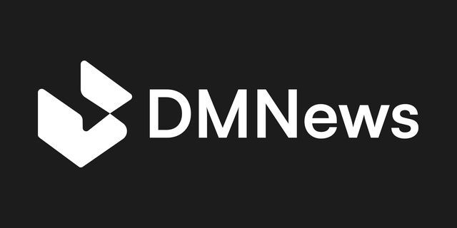DM News logo
