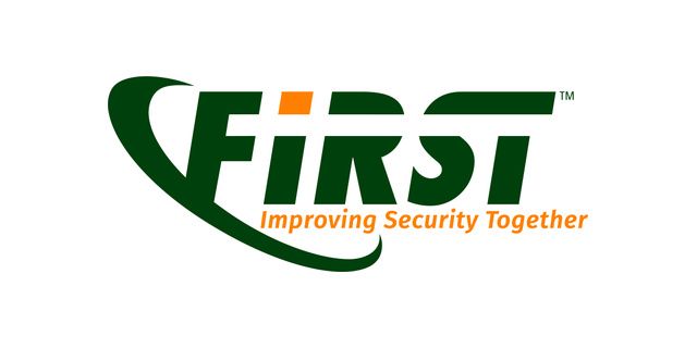 FIRST logo