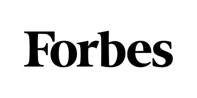 Forbes logo