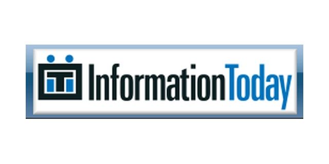 Information Today logo