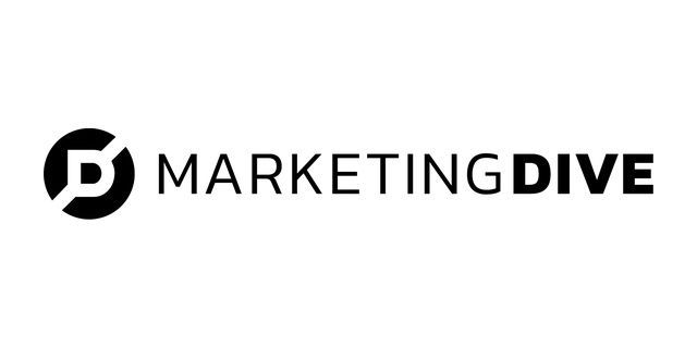 Marketing Dive logo