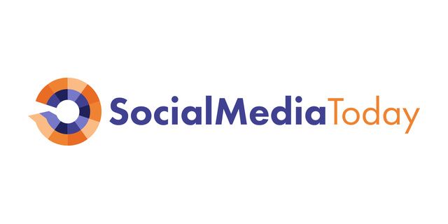 Social Media Today logo