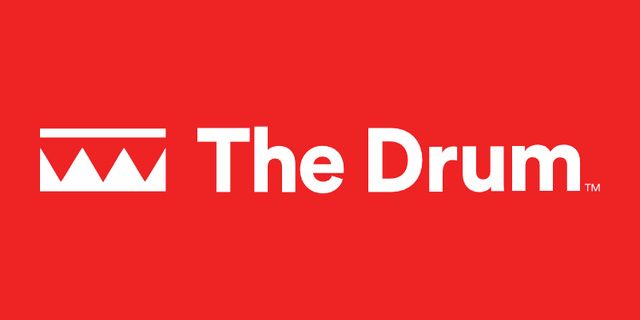 The Drum logo