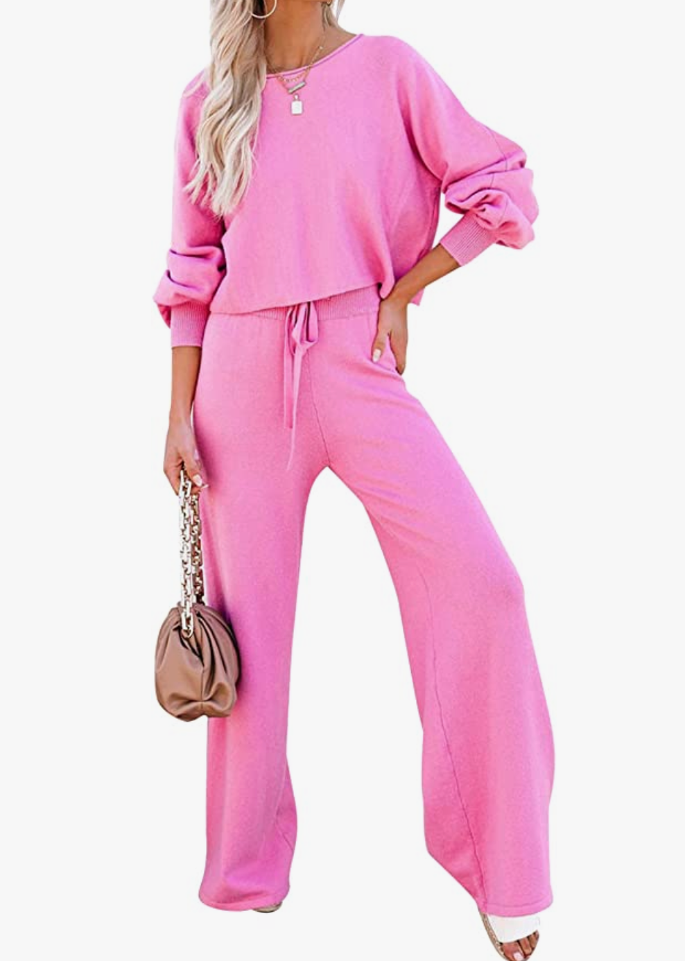 Two Piece Set from Amazon