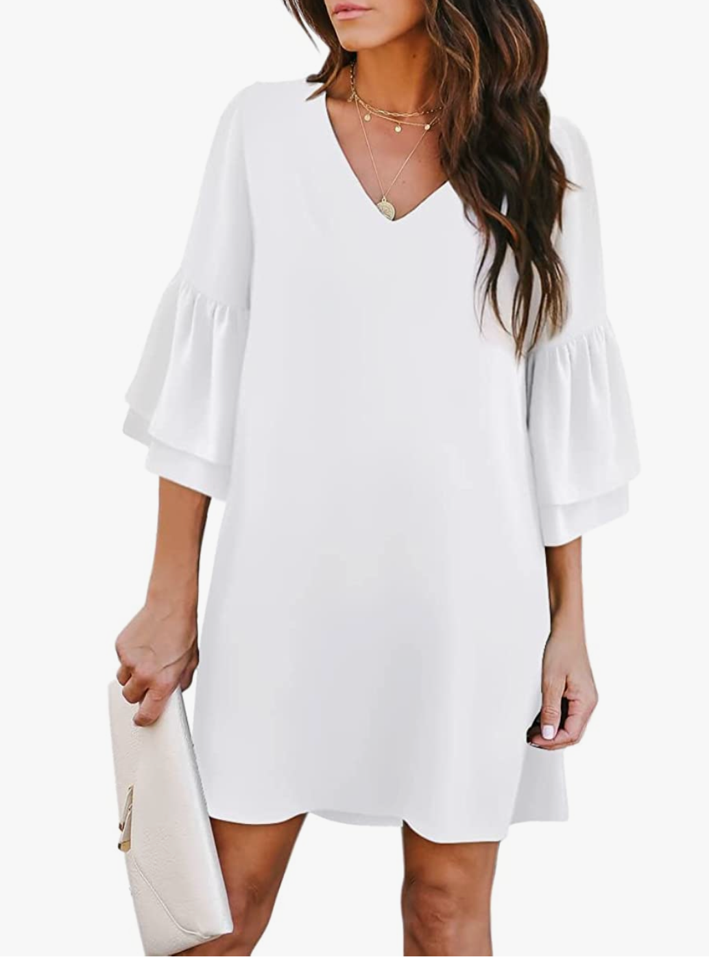 Simply Stunning Dress from Amazon
