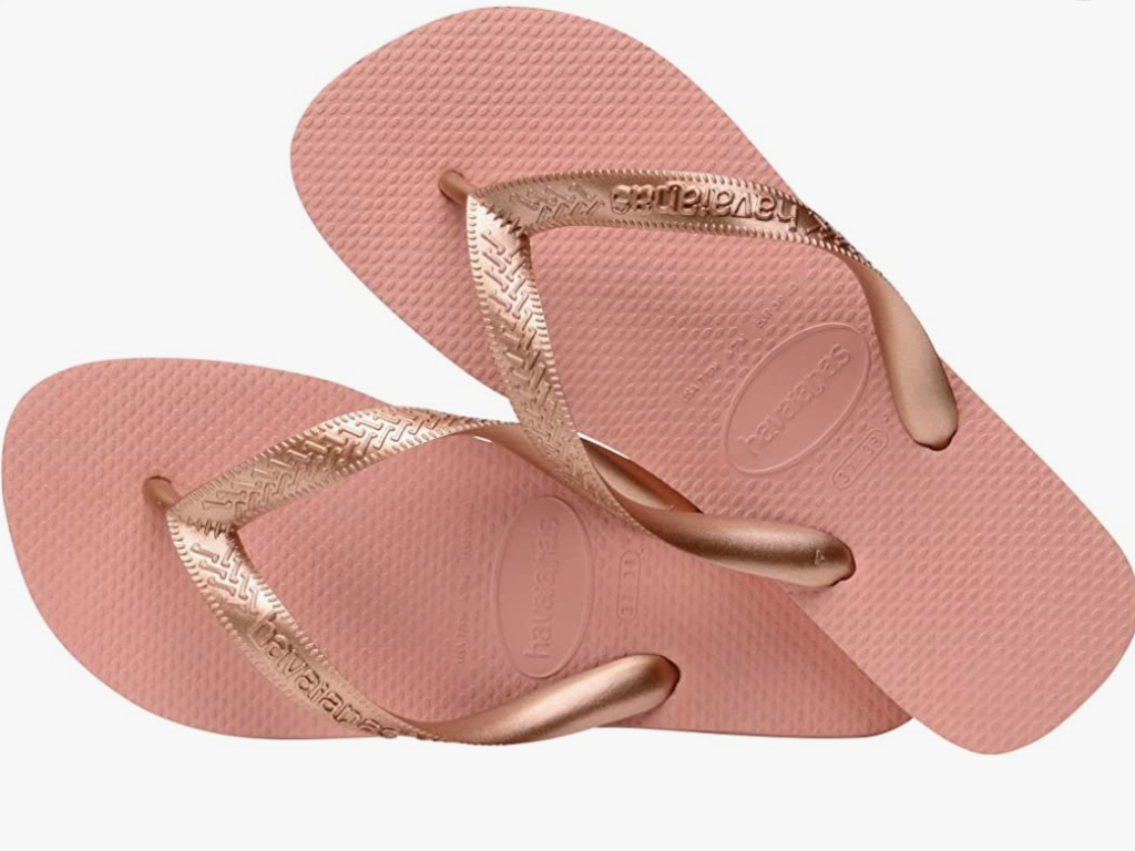 Classic Flip-Flops from Amazon