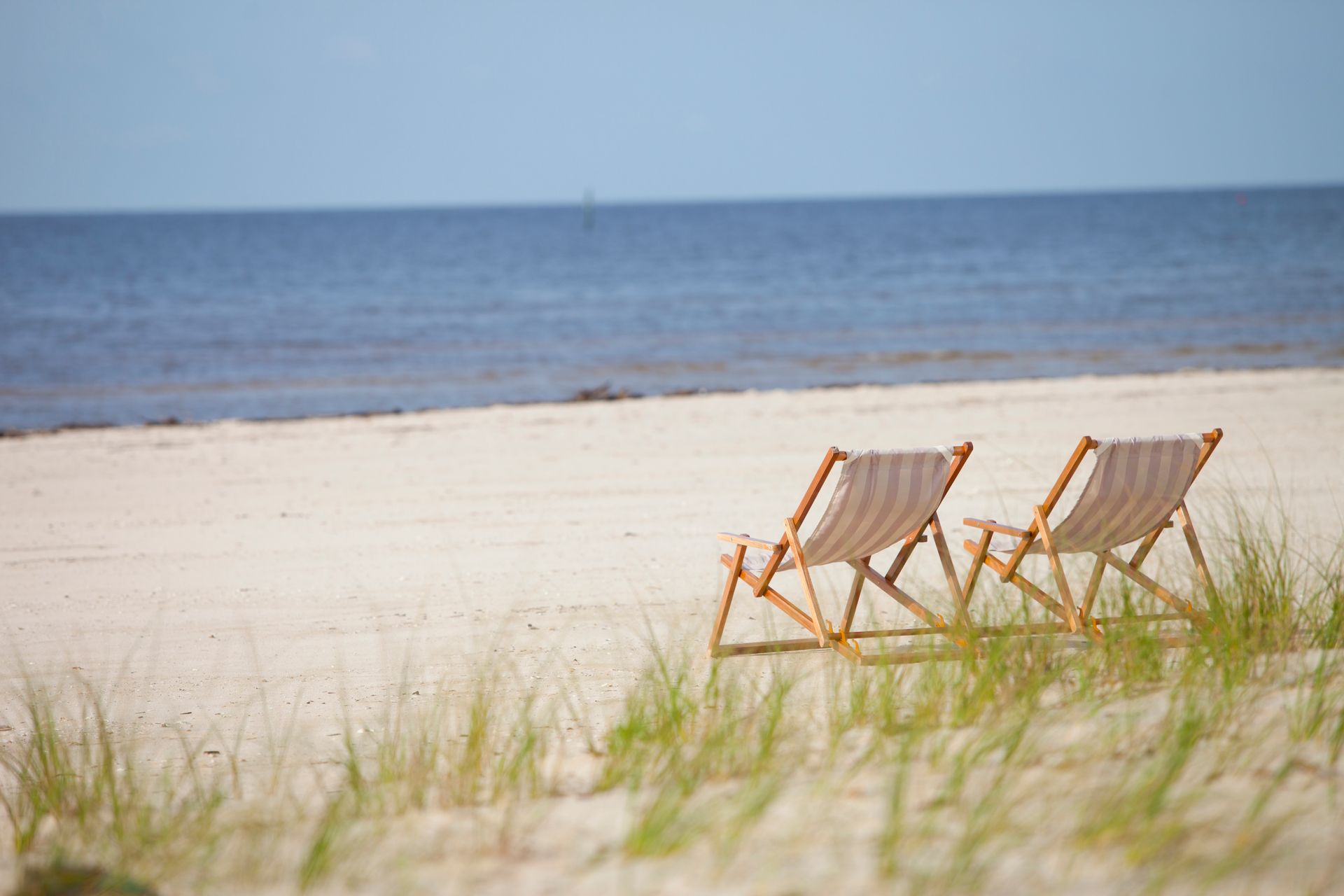 Bay St. Louis, Mississippi