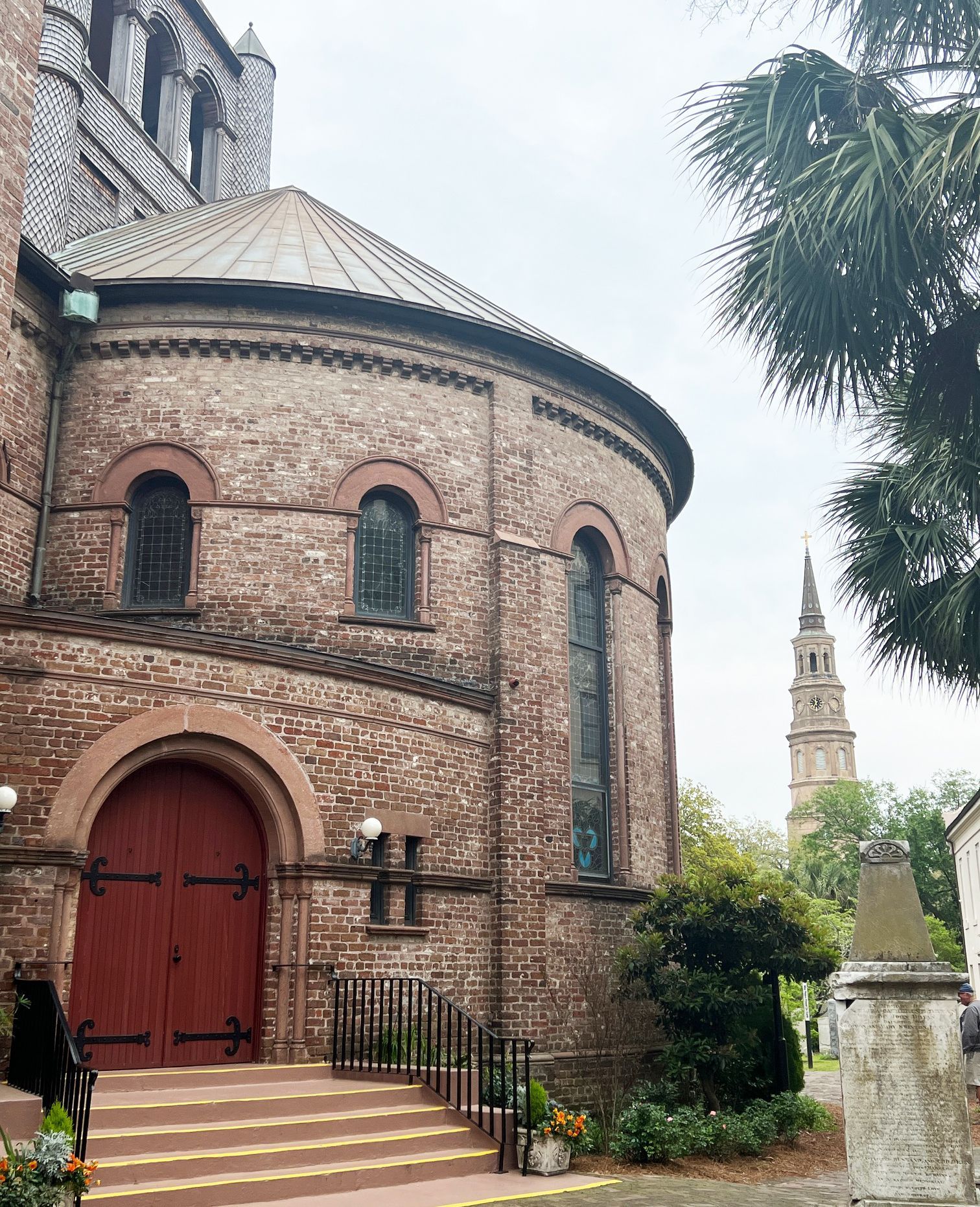 Circular Congregation Church
