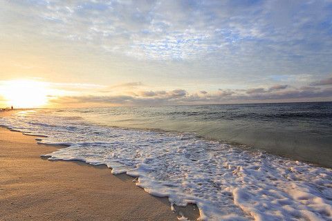 A Weekend Away: The Alabama Gulf Coast