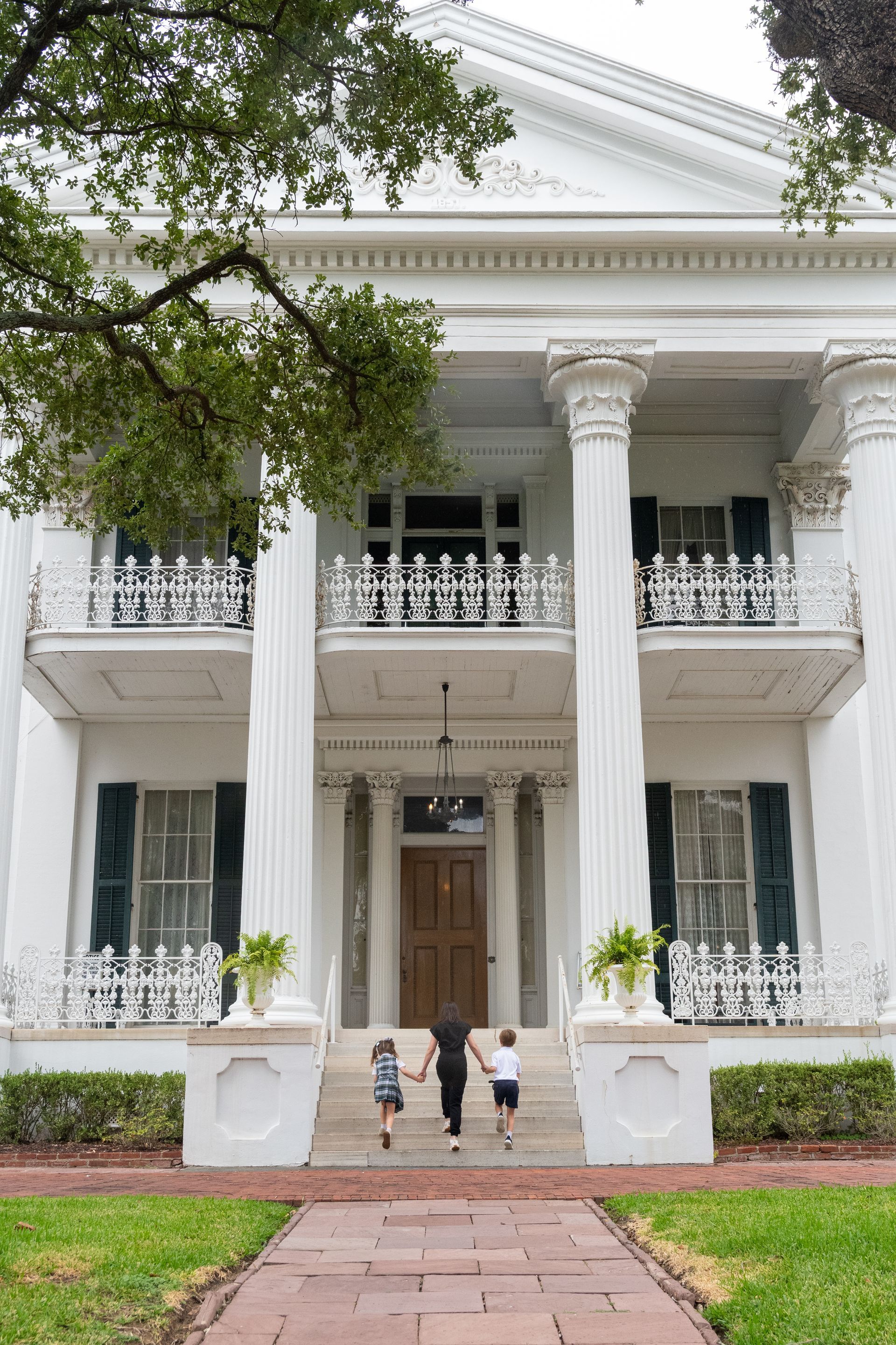 historic home