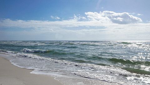 The Alabama Gulf Coast