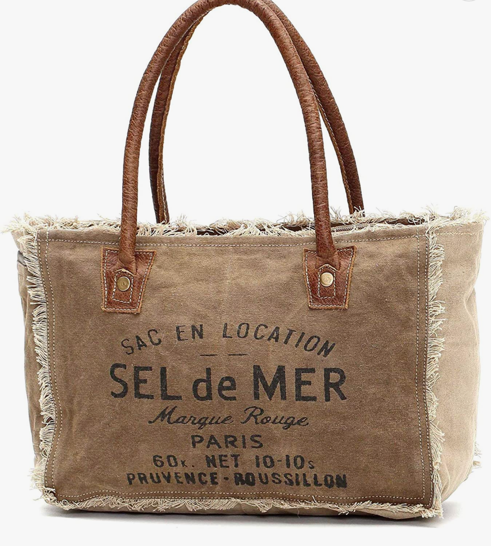 Bag from Amazon