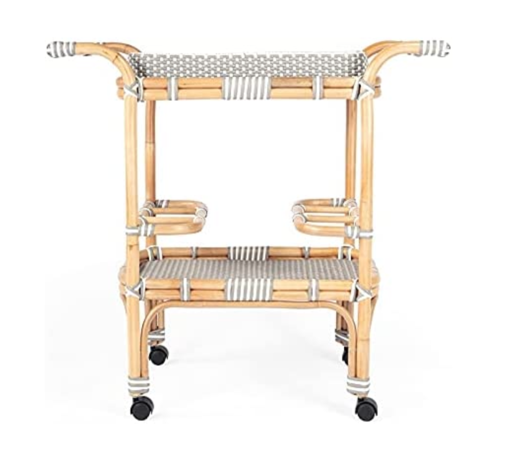 Photo credit: Amazon Side table from Amazon