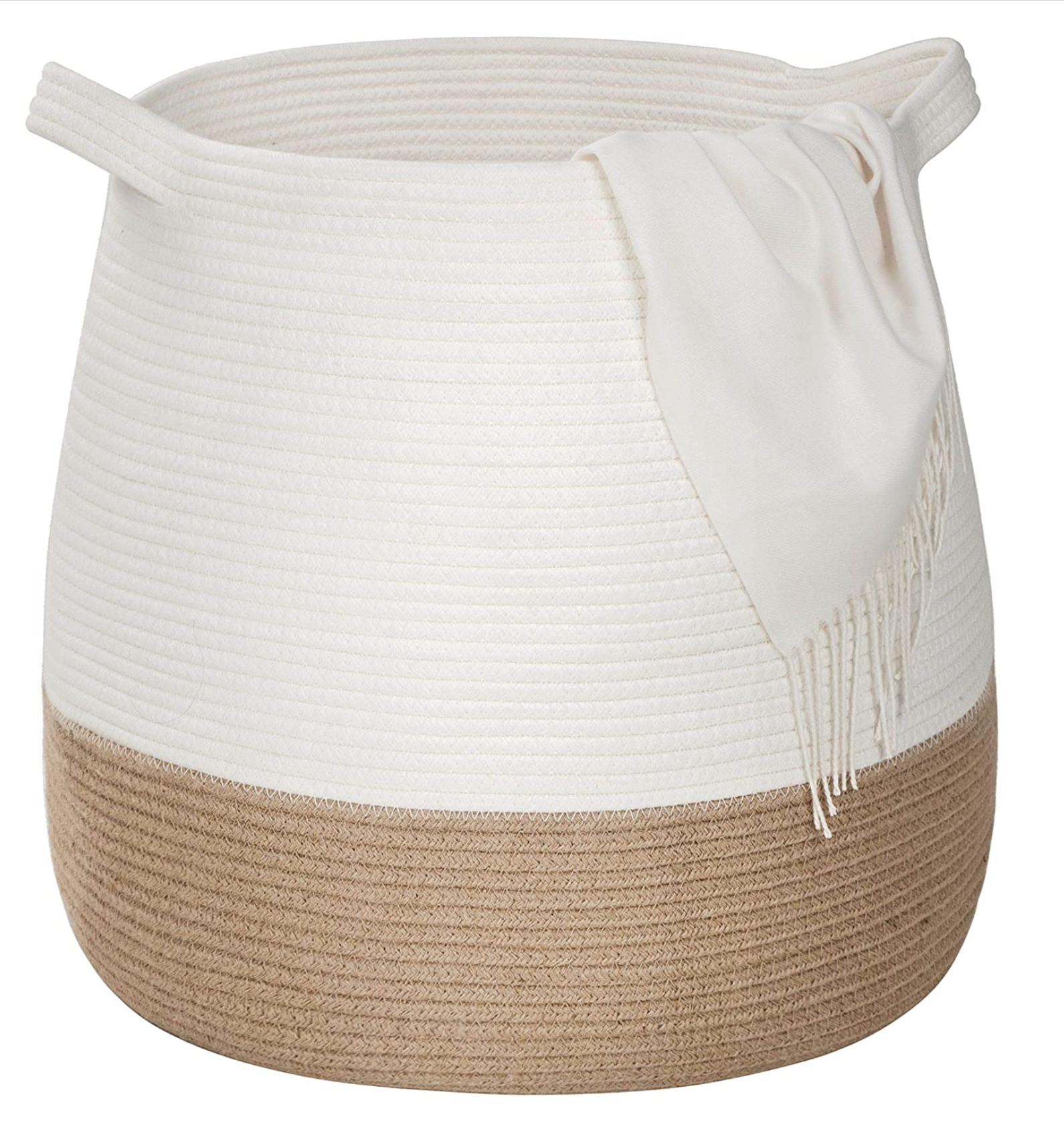 Basket from Amazon