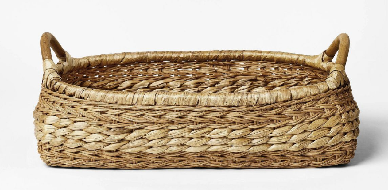 Photo credit: Target Basket from Target