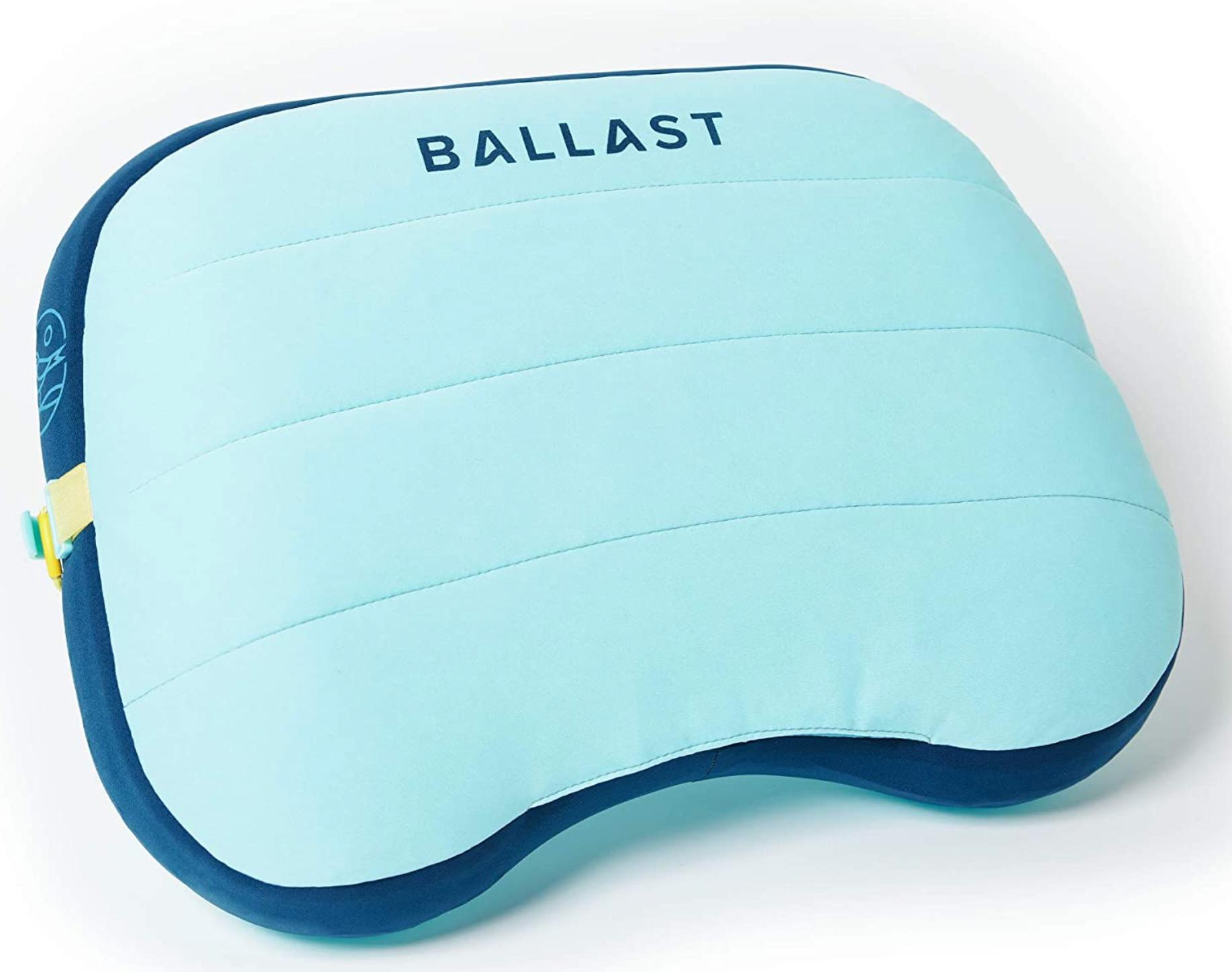 beach pillow from Amazon