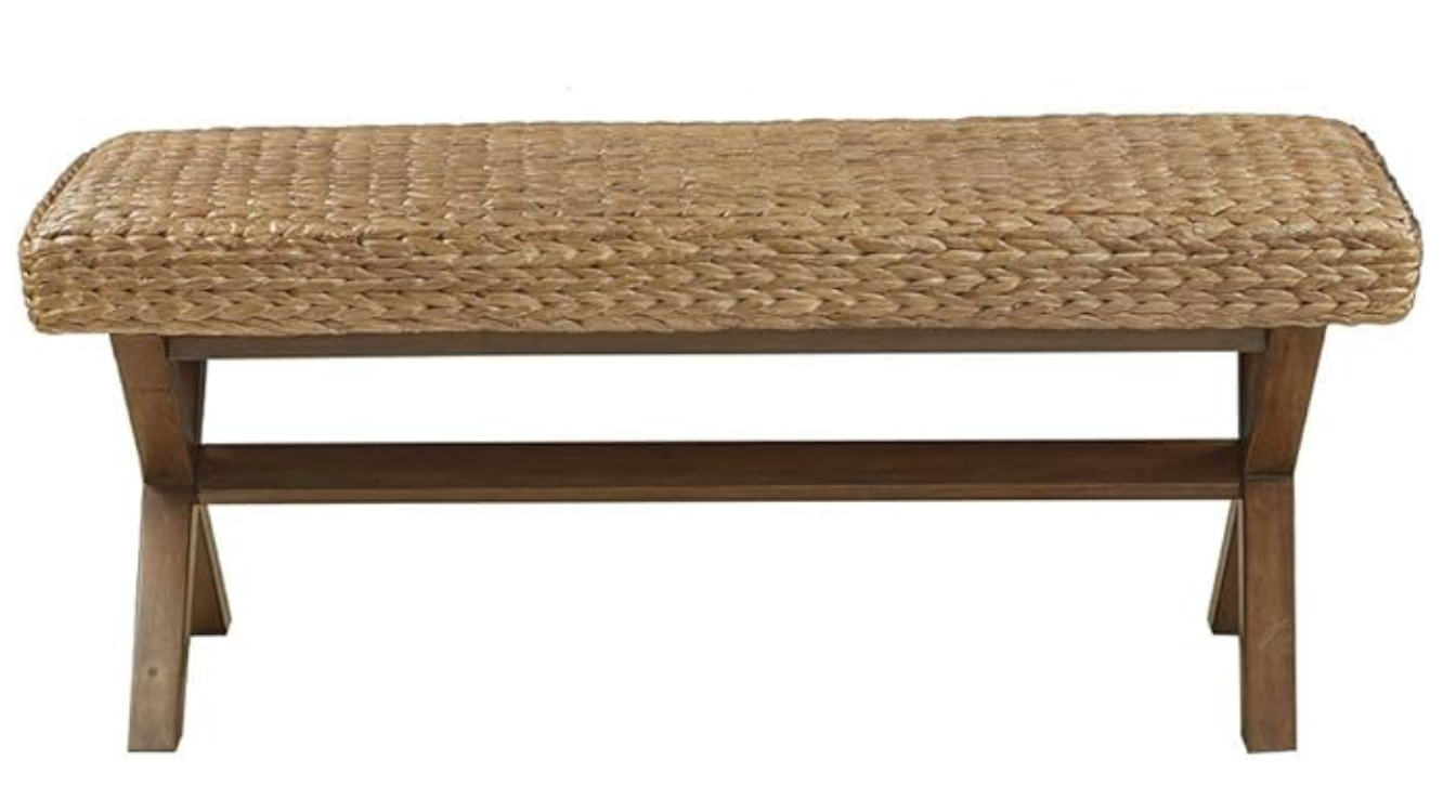 Bench from Amazon