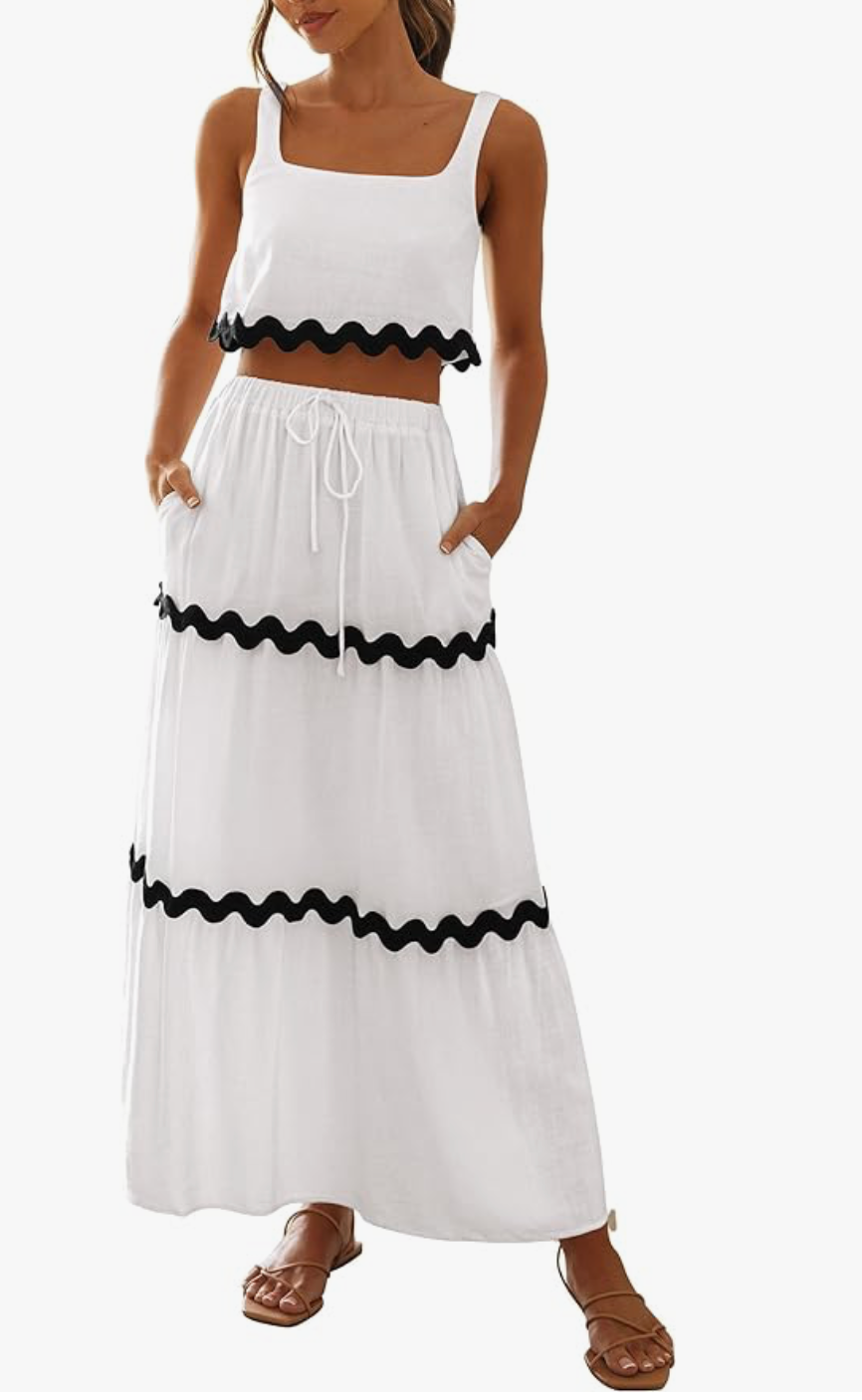 Photo credit: Amazon dress from Amazon