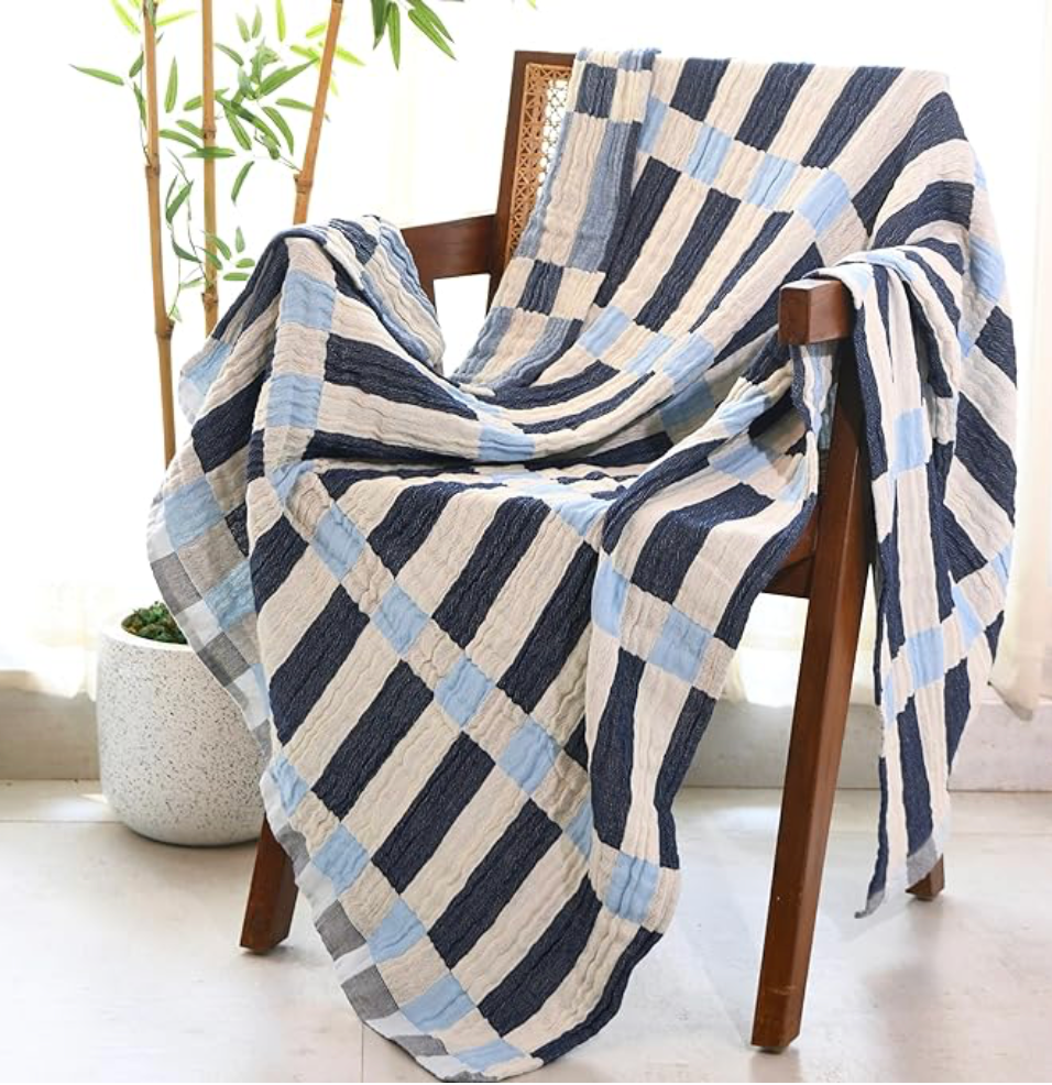 Blanket from Amazon