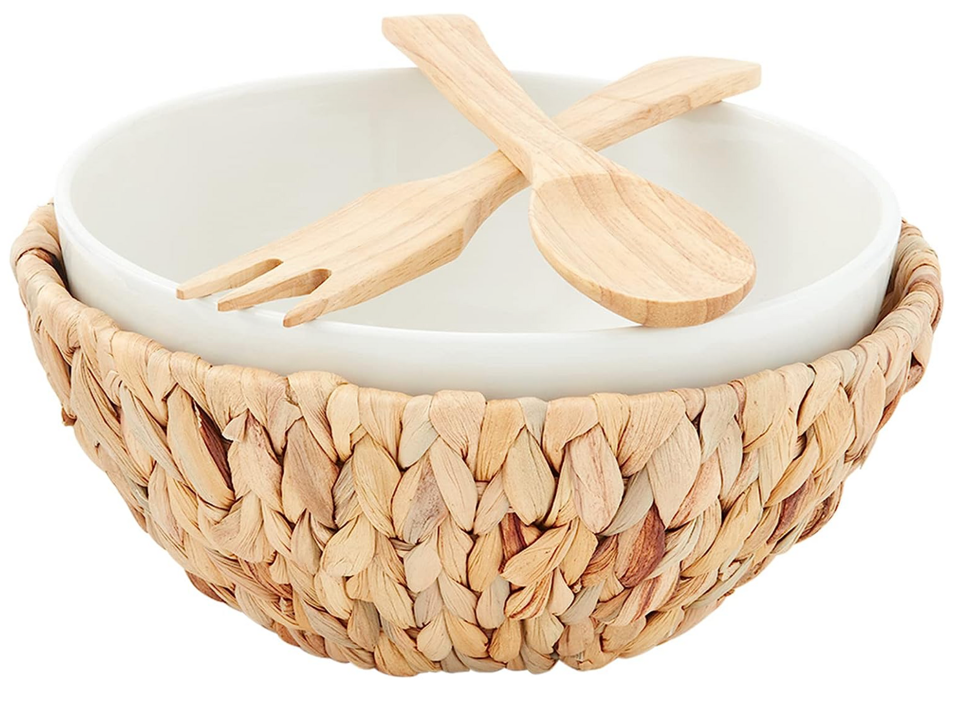 Photo credit: Amazon Serving bowl from Amazon