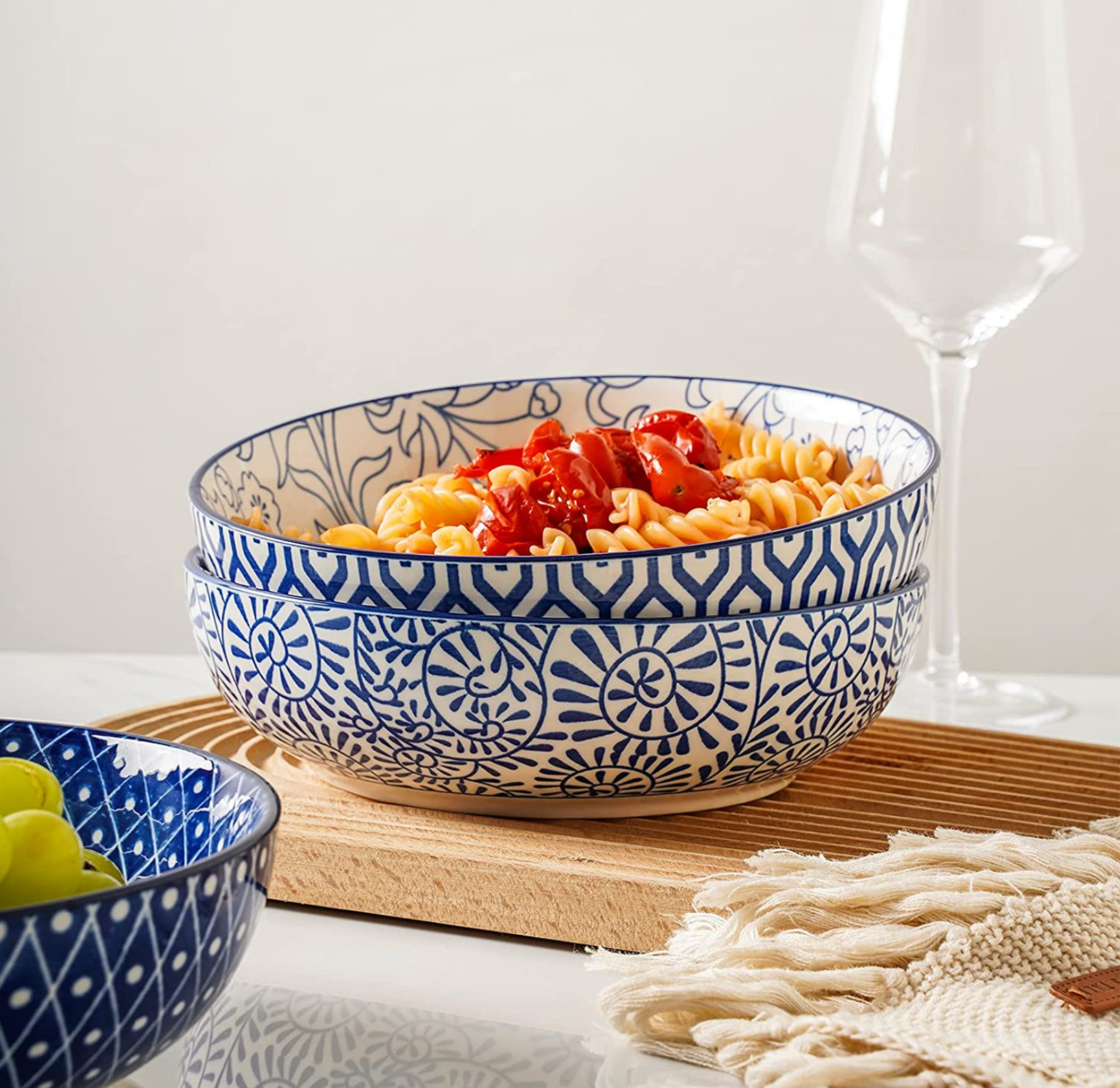 Bowls from Amazon