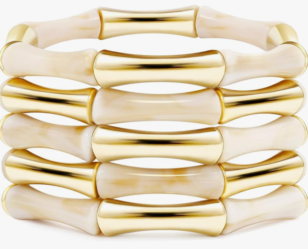 Photo credit: Amazon Bracelets from Amazon