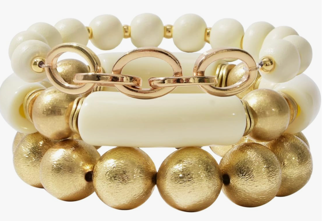 Bracelet from Amazon