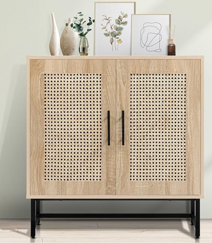 Photo credit: Amazon Cabinet from Amazon