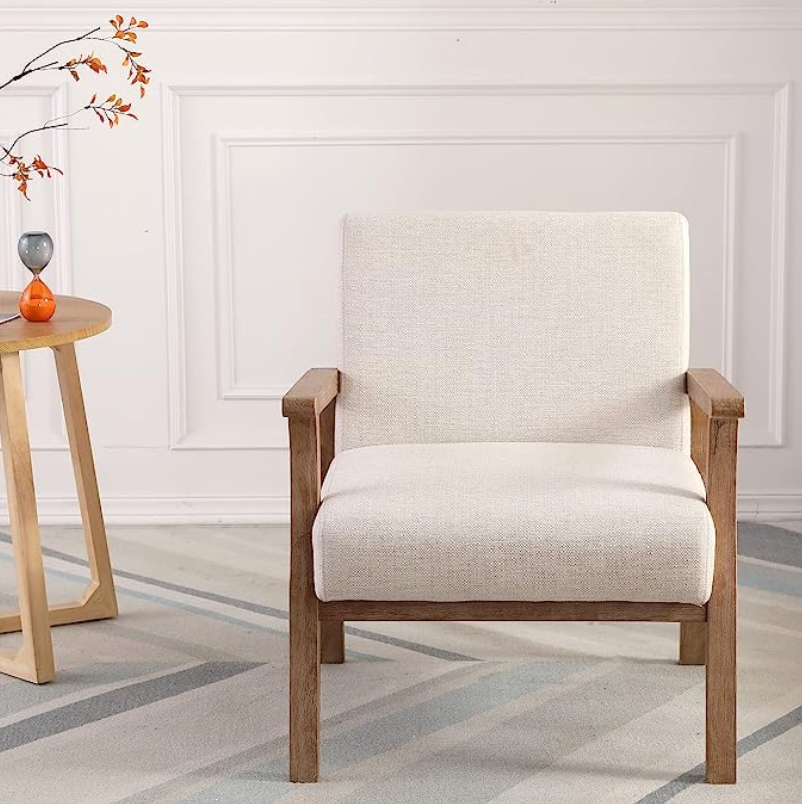 Chair from Amazon