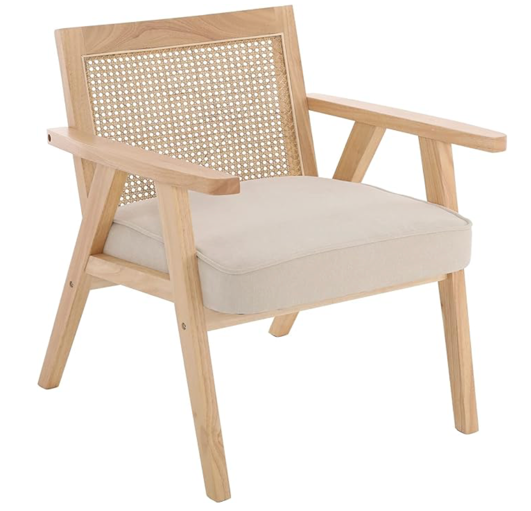 Chair from Amazon