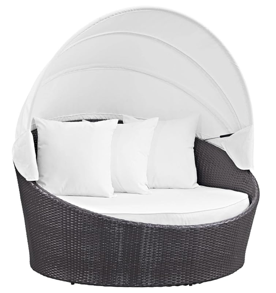 Outdoor chair from Amazon