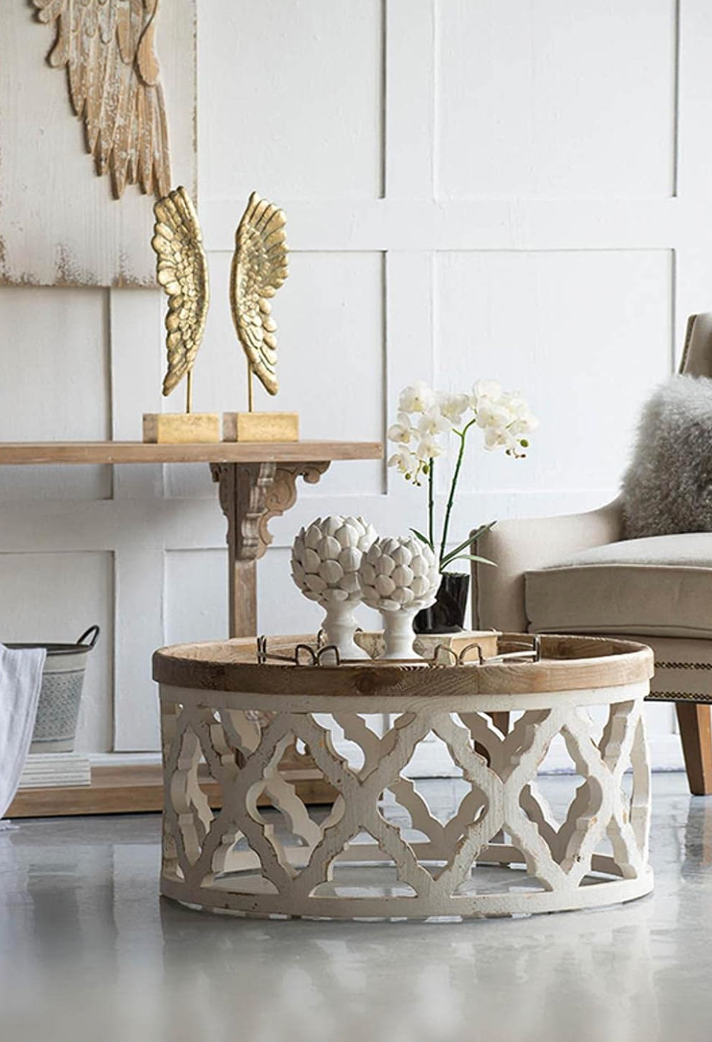 Photo credit: Amazon Table from Amazon