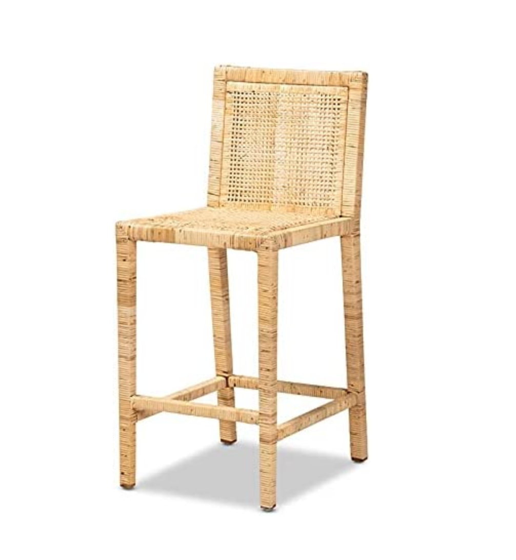 Photo credit: Amazon Stool from Amazon